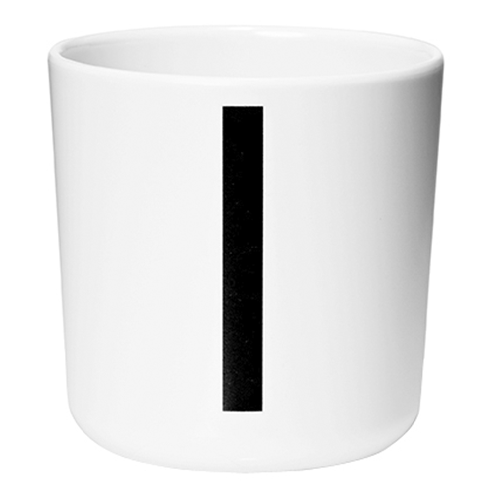 Design Letters - Ecozen Barnmugg I