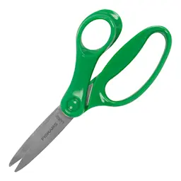 Fiskars Kids Scissors Lasten sakset 15 cm Vihreä