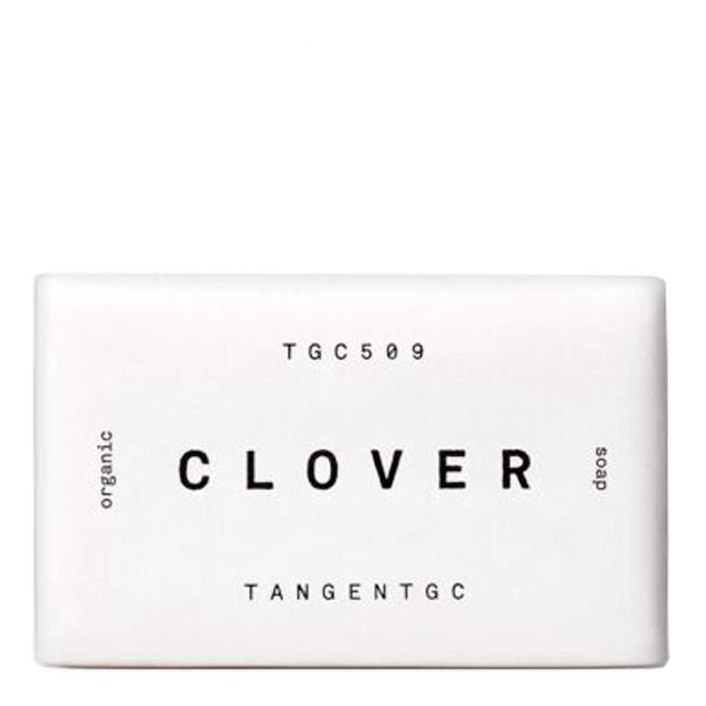 TangentGC - Clover Tvål 100 g