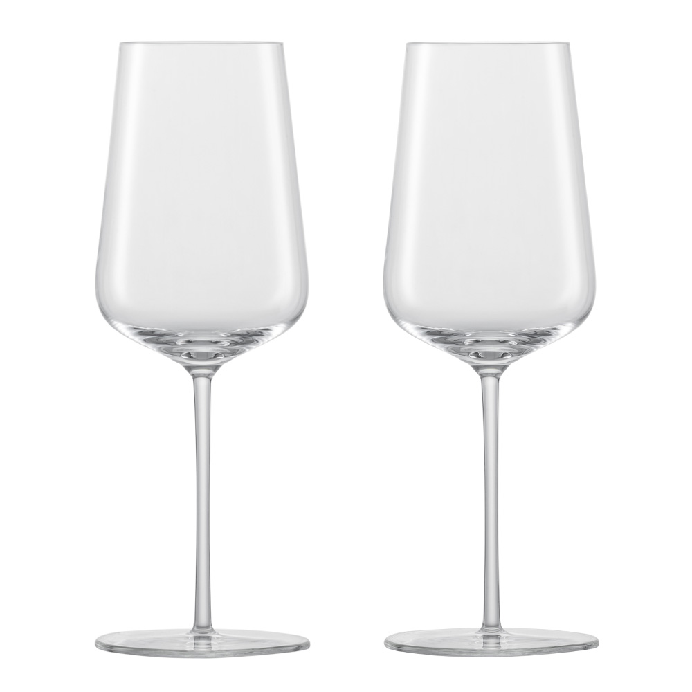 Zwiesel - Vervino Chardonnay Vitvinsglas 48 cl 2-pack