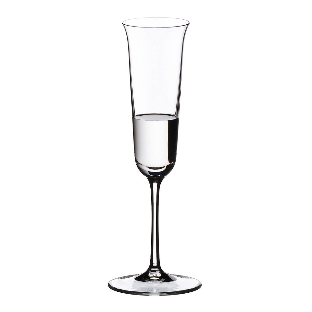 Riedel Sommeliers Grappa Glas