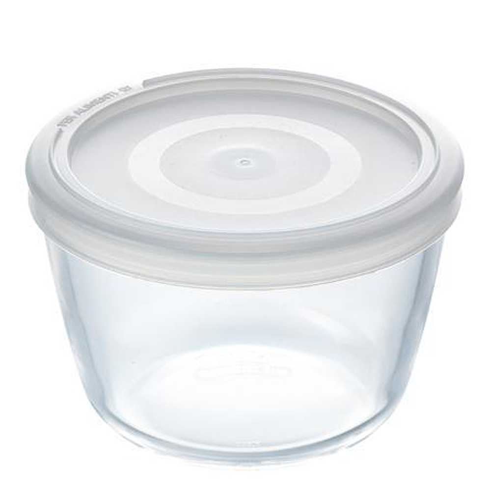 Pyrex - Cook & Freeze Matlåda 17x9 cm 1,7 L