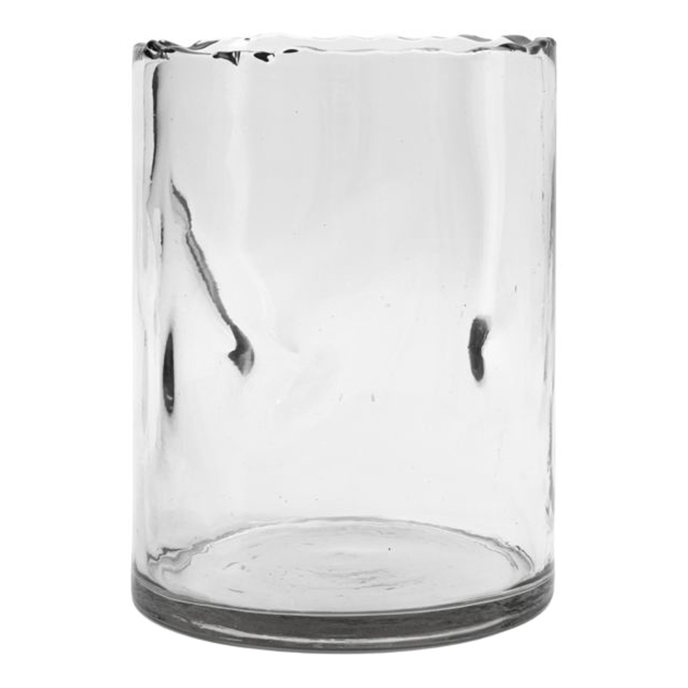 House Doctor – Clear Vas 20 cm Klar