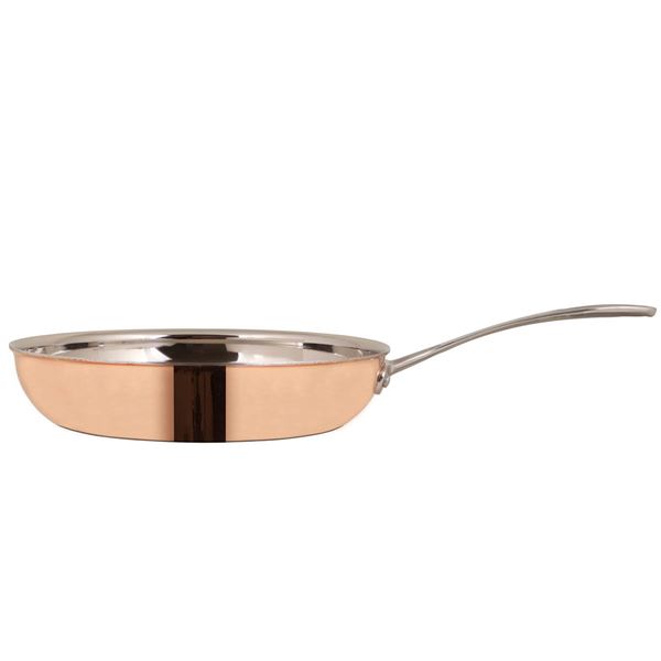 Sabor – Copper Stekpanna 28 cm Koppar