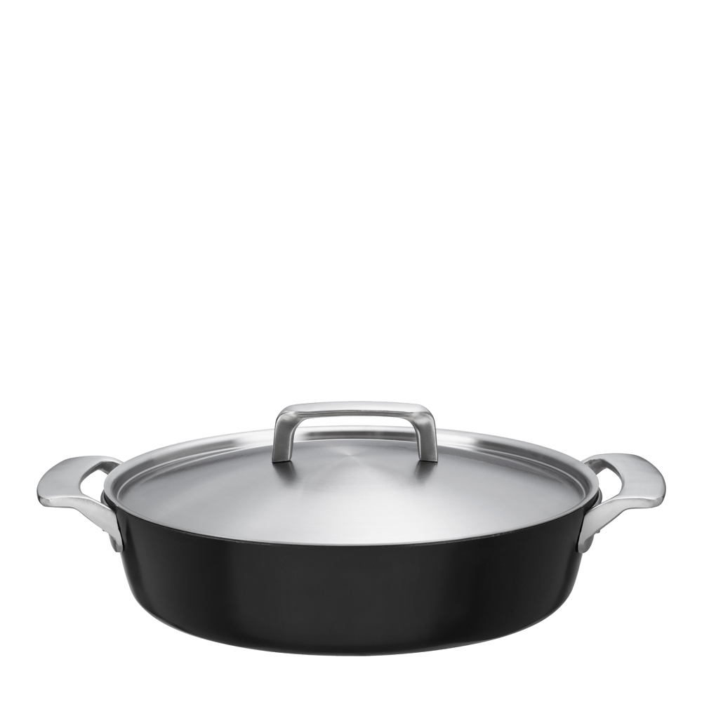 Fiskars - Rotisser ovnspanne 28 cm