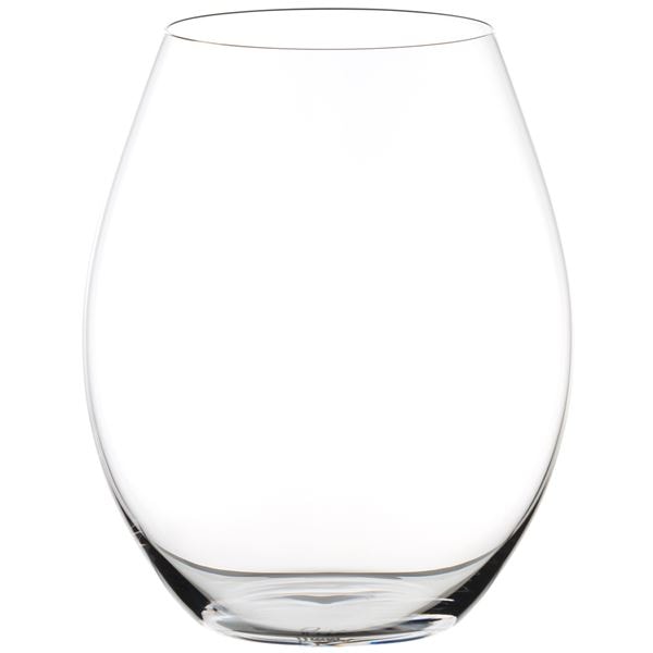 Big O Syrah Tumbler Vinglas 2-pack