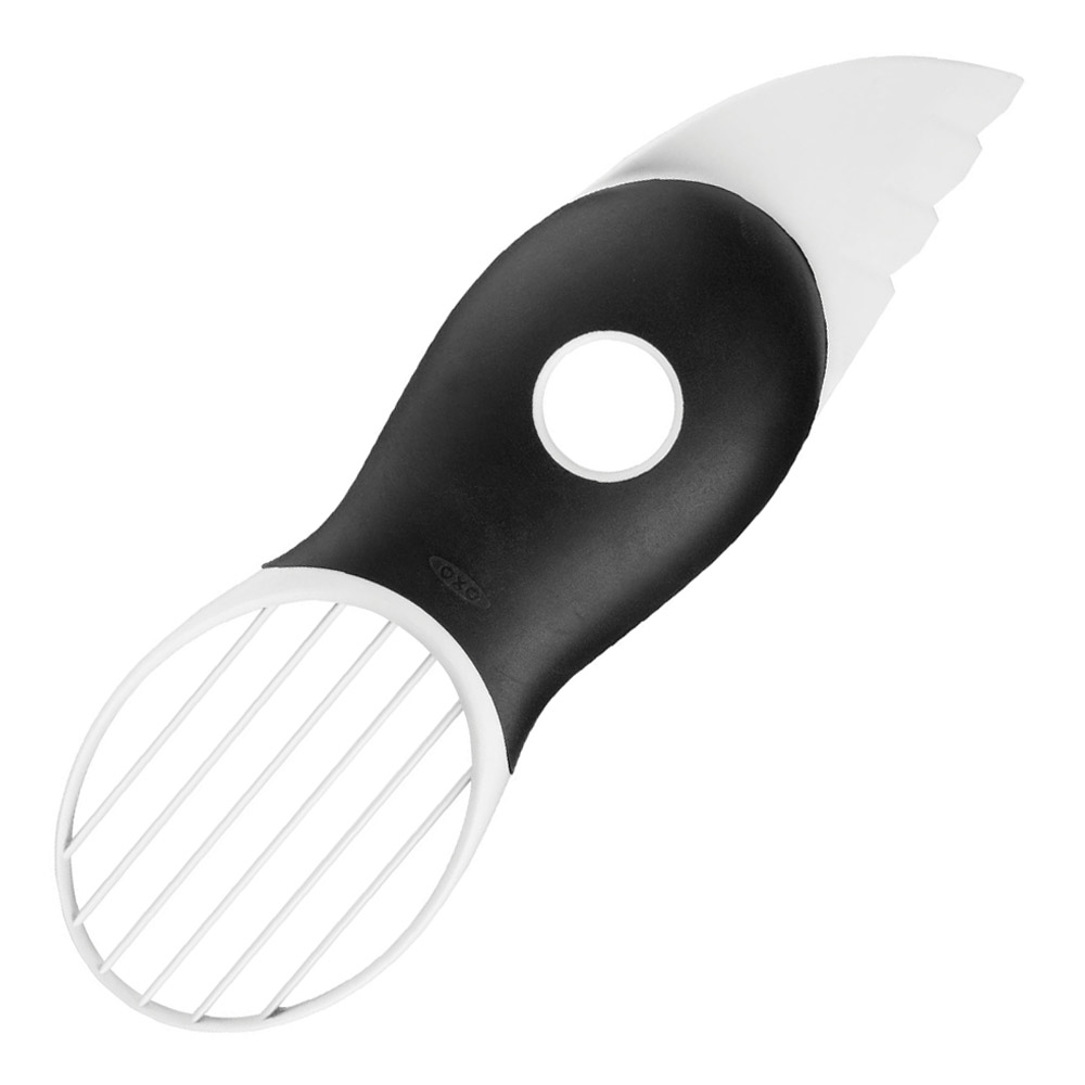 Oxo – Good Grips Avokadoredskap 3-i-1