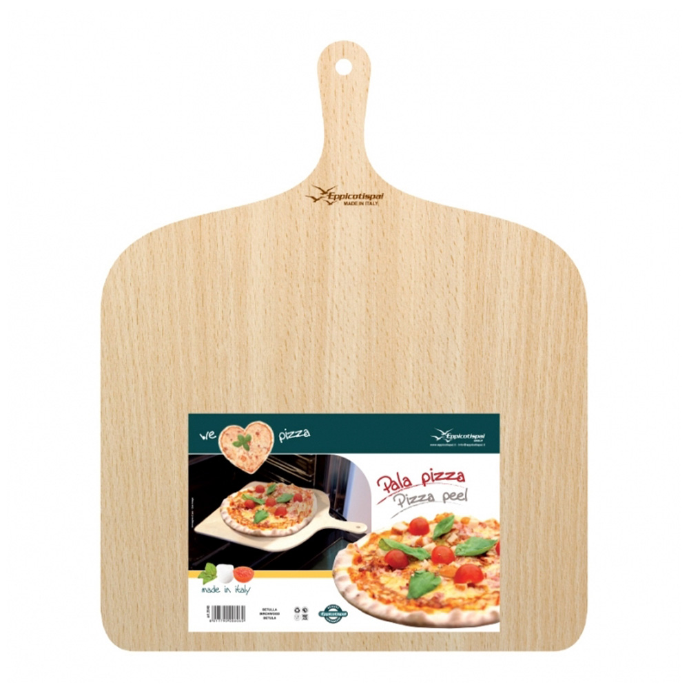 Eppicotispai – Pizzaspade 37,5×50 cm