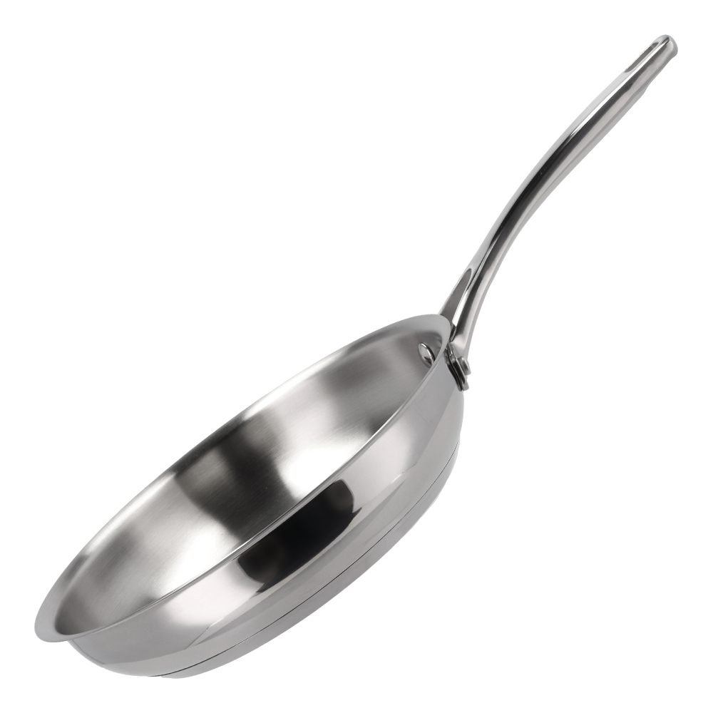 Tareq Taylor - Tareq taylor stekepanne ellen 24 cm rustfri