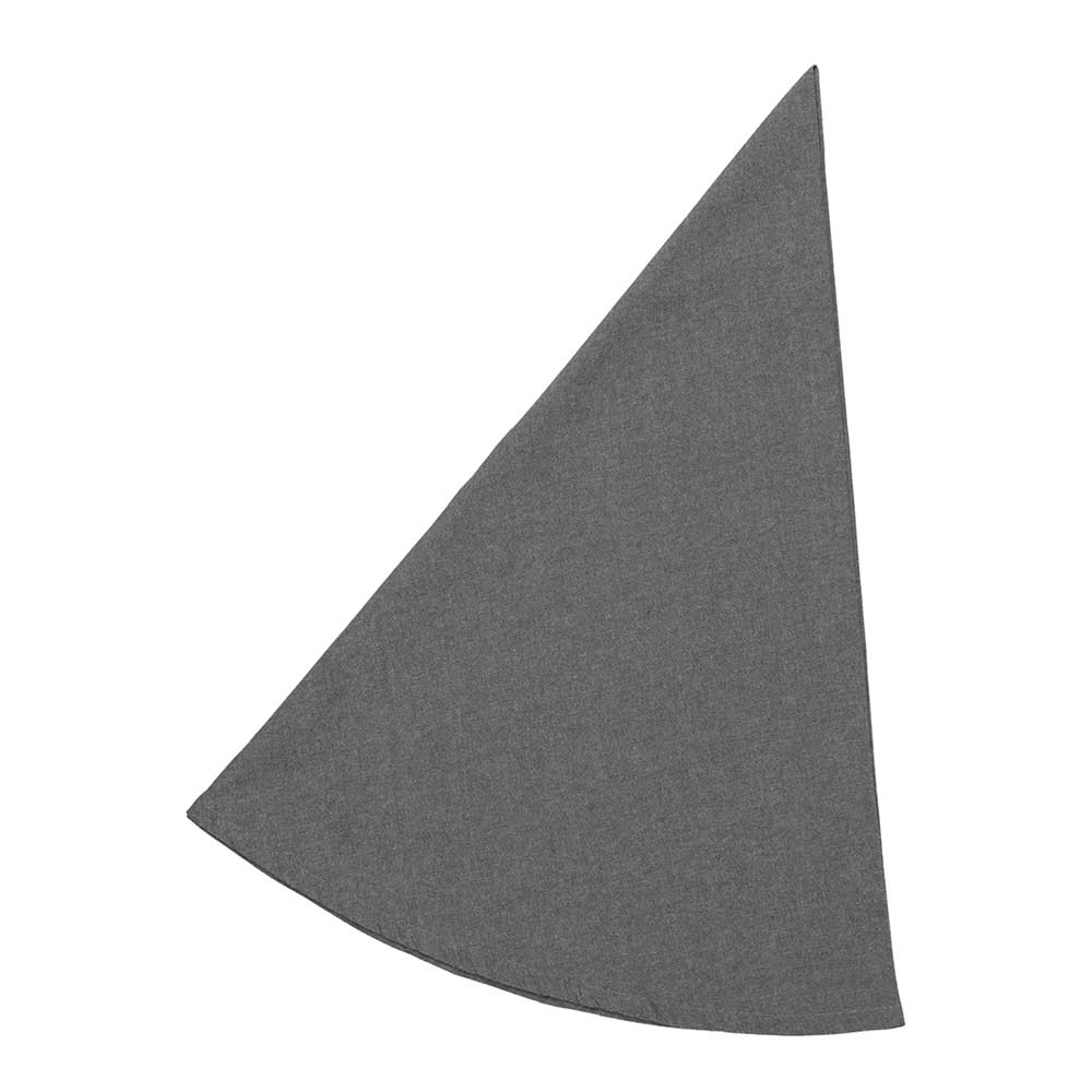 BY MORGENSEN - Duk 160 cm Earth