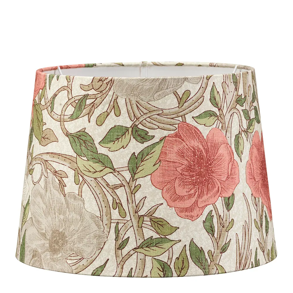 Sofia Ophelia Lampunvarjostin 30x21 cm Roosa