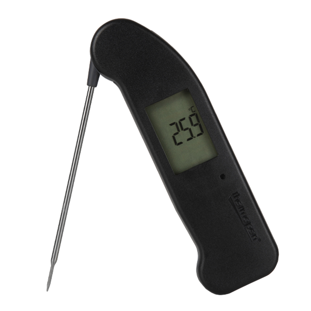 ETI – Thermapen ONE Temometer Svart