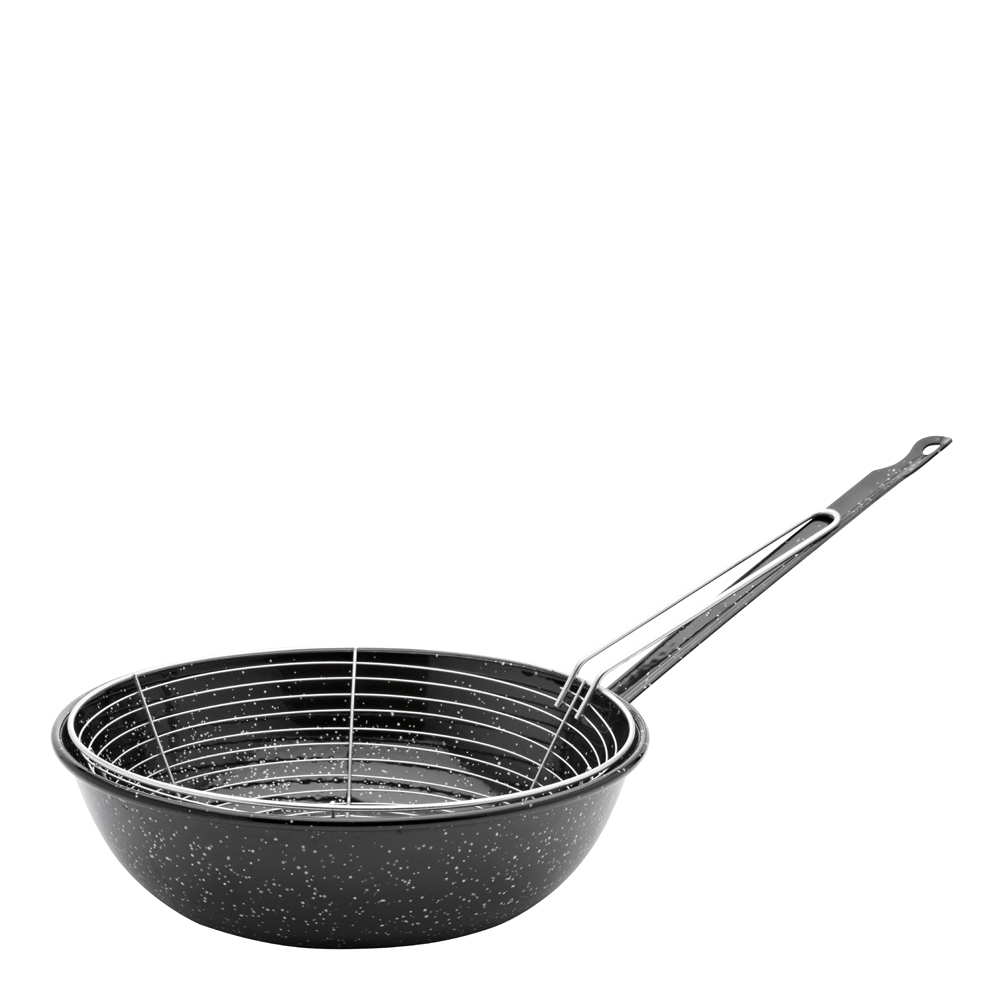Tranquilo Kitchen - Frityrpanna 28 cm