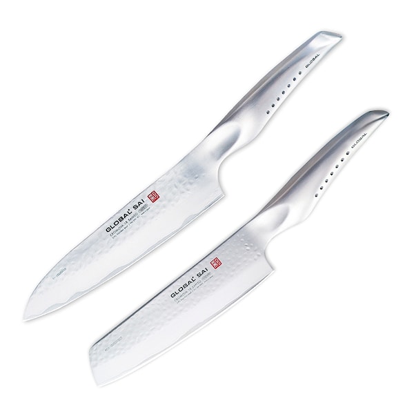 Global SAI Knivset 2 delar