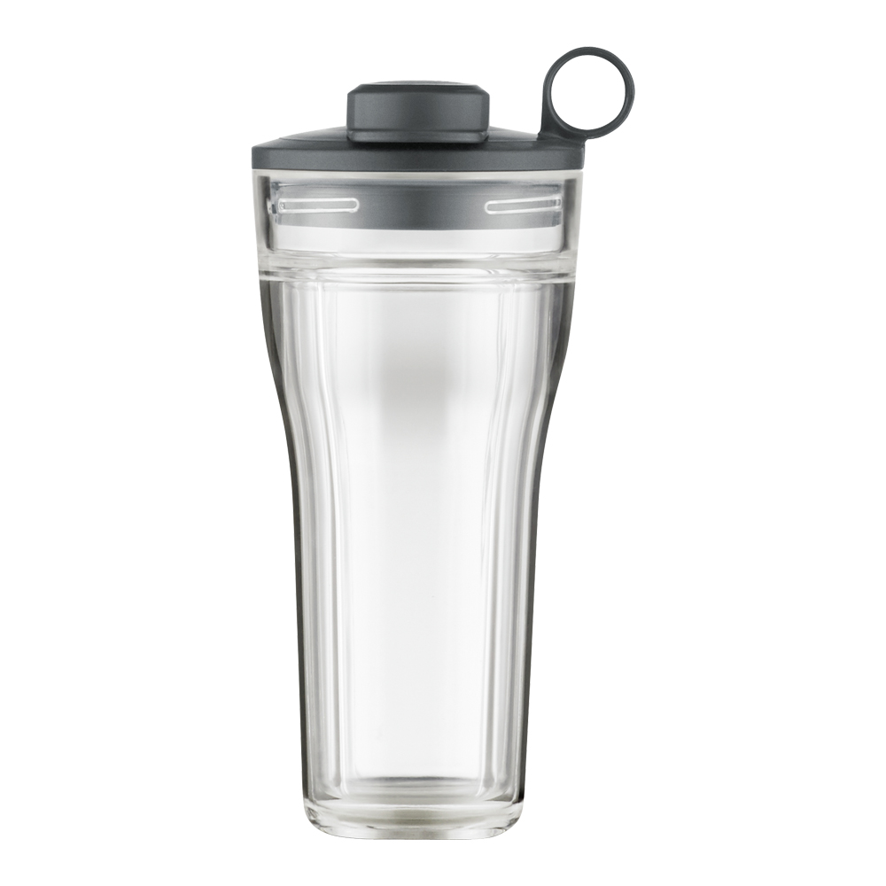 Sage – Sage Dubbelväggig mugg till Boss To Go blender BPB550UK