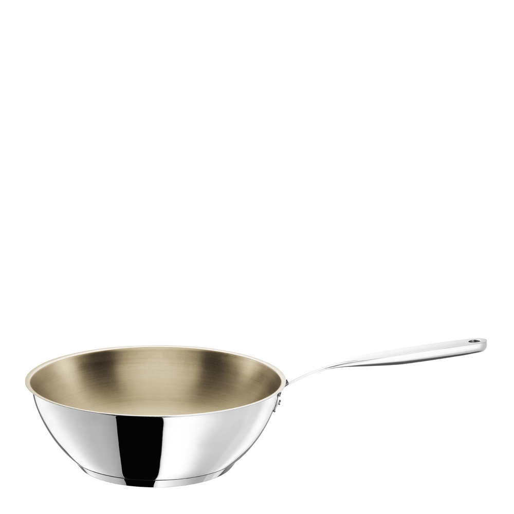 Fiskars - by Wokpanna 28 cm