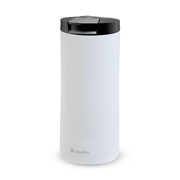 Läs mer om Aladdin - Urban Thermavac Resemugg 0,35L Satin White