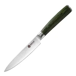 Hexclad Hybrid Universalkniv 13 cm Rostfri