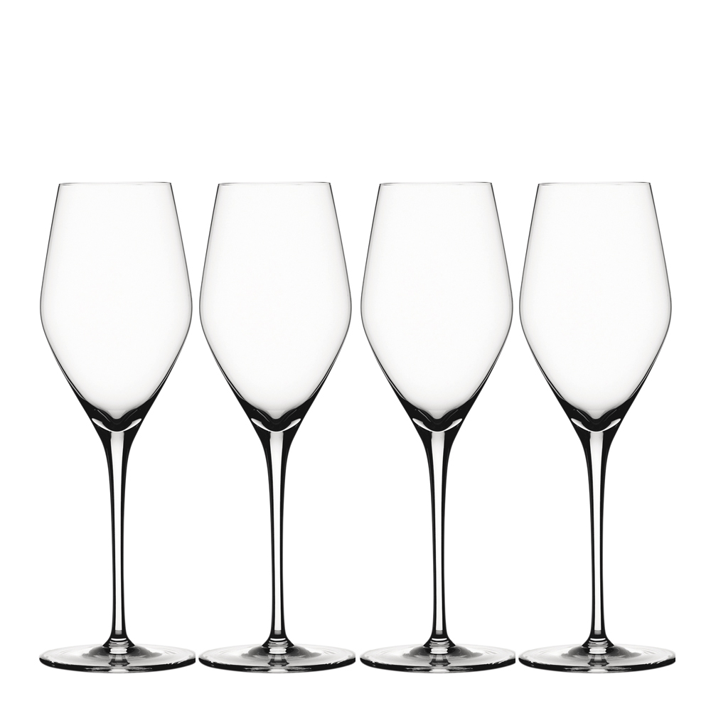 Läs mer om Spiegelau - Special Glasses Proseccoglas 27 cl 4-pack