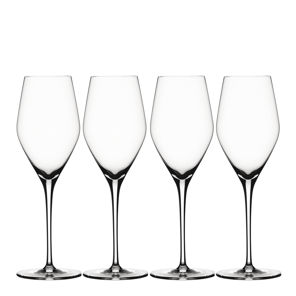 Spiegelau - Special glasses proseccoglass 27 cl 4 stk