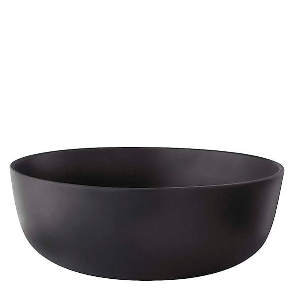 Nordic Kitchen Skål 3,2 L Svart