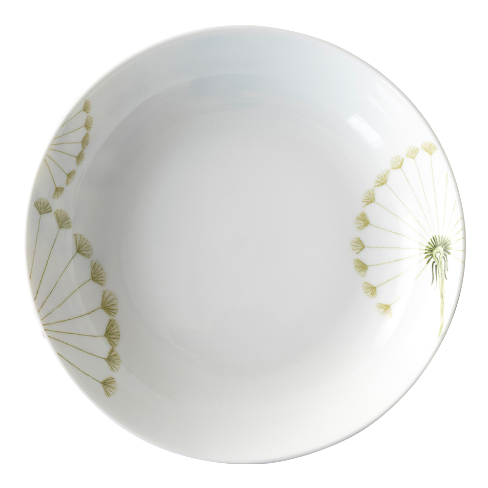 Magnor - Florytale dyp tallerken 20 cm