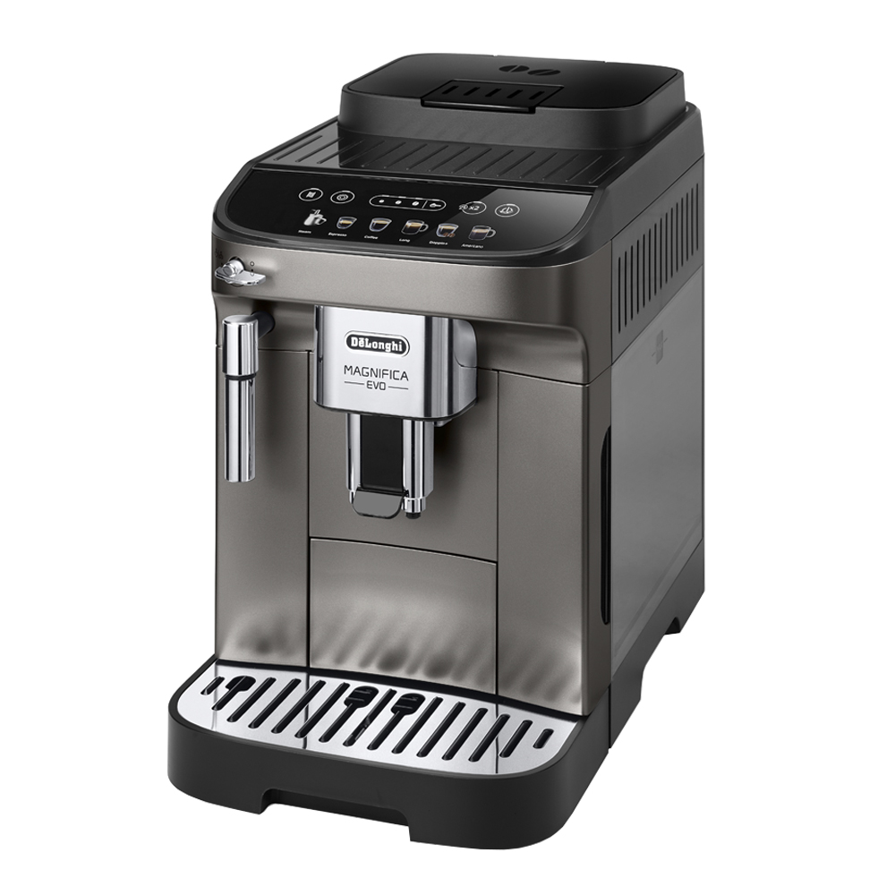 Läs mer om DeLonghi - Magnifica Evo Kaffemaskin ECAM290.42TB
