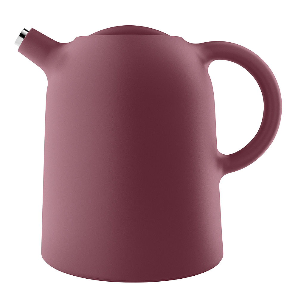 Eva Solo - Thimble Termoskanna 1 L Pomegranate