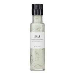 VAHÉ Salt Parmesan & Basilika 320 g 