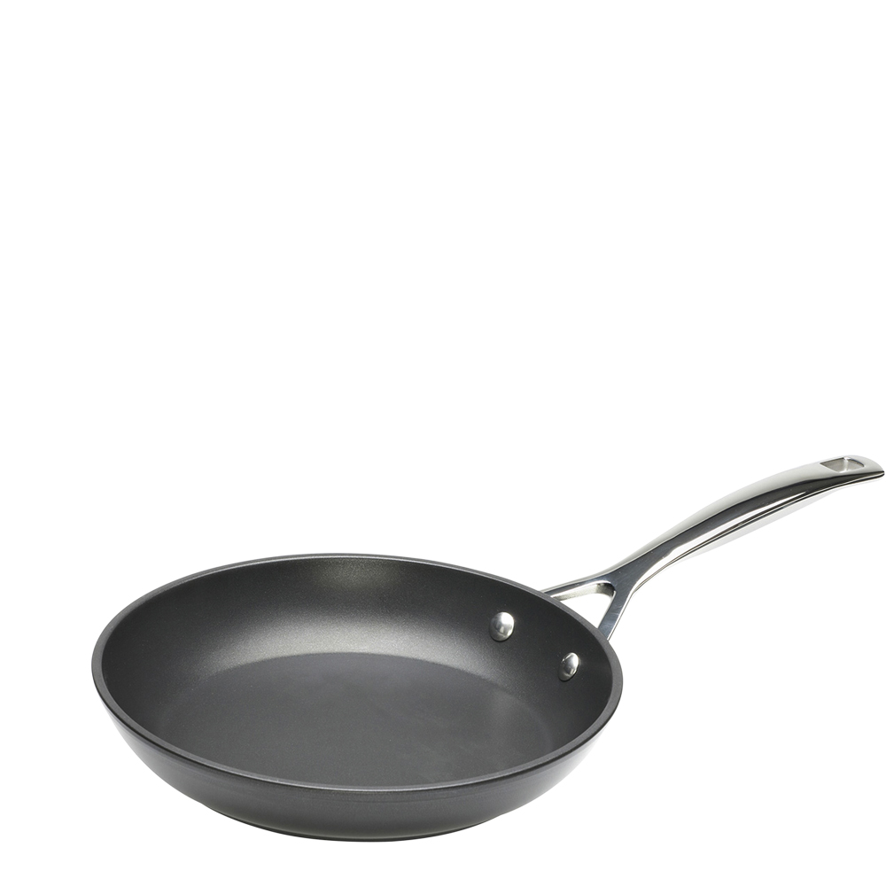 Le Creuset - Toughened omelettpanne 20 cm