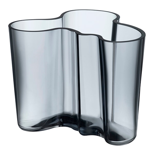Iittala Aalto Vase Recycled Edition 12 cm