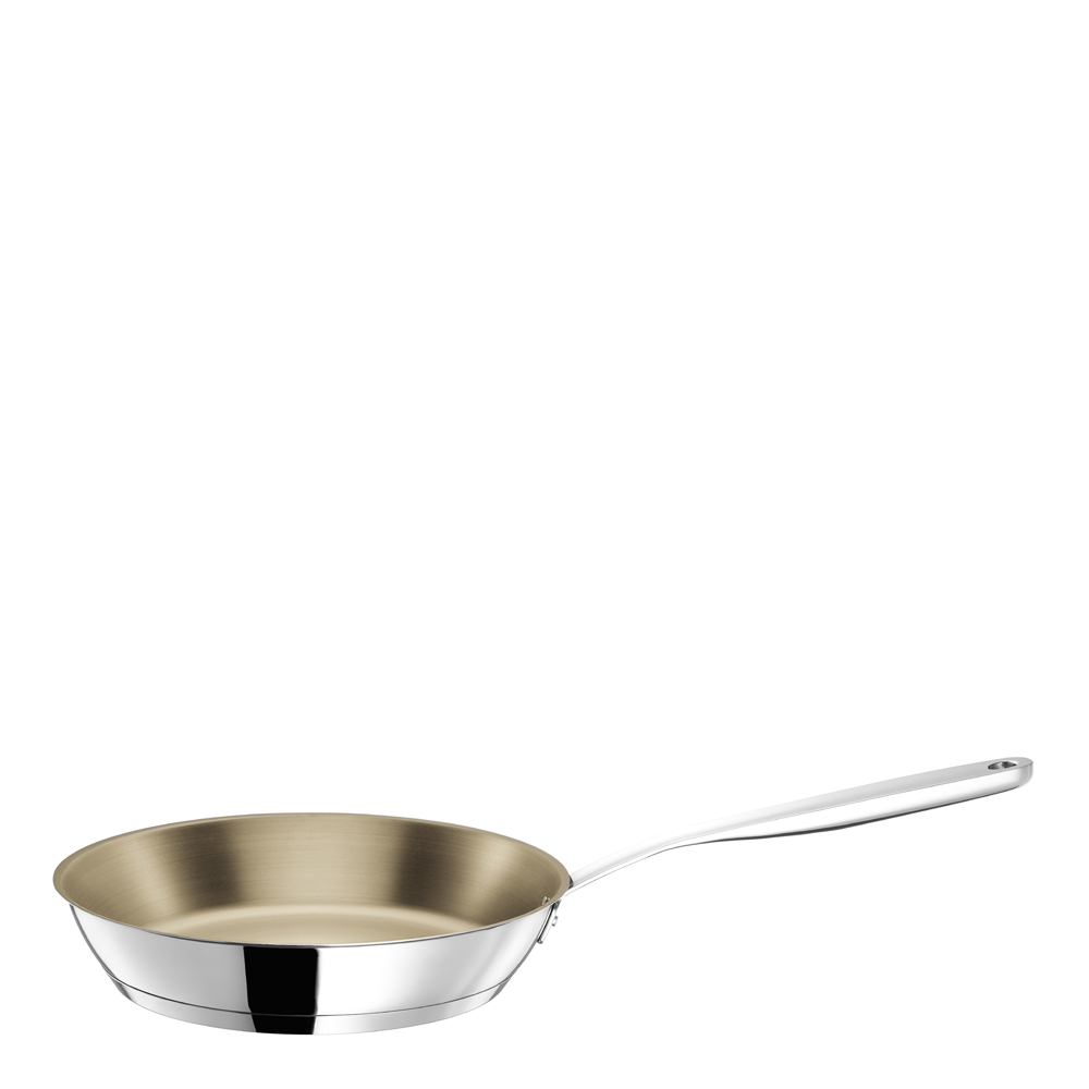 Fiskars - Hackman by Fiskars Stekpanna 24 cm