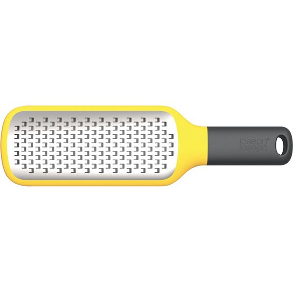 Joseph Joseph – Grip-Grater Rivjärn Gul