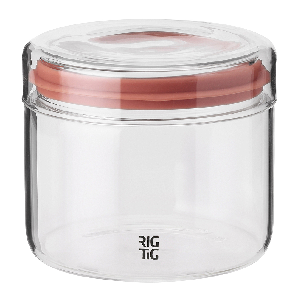 Rig-Tig – Store-It Förvaringsburk 0,5 L