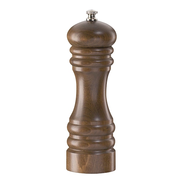 Berlin Saltkvarn 18 cm Choklad 