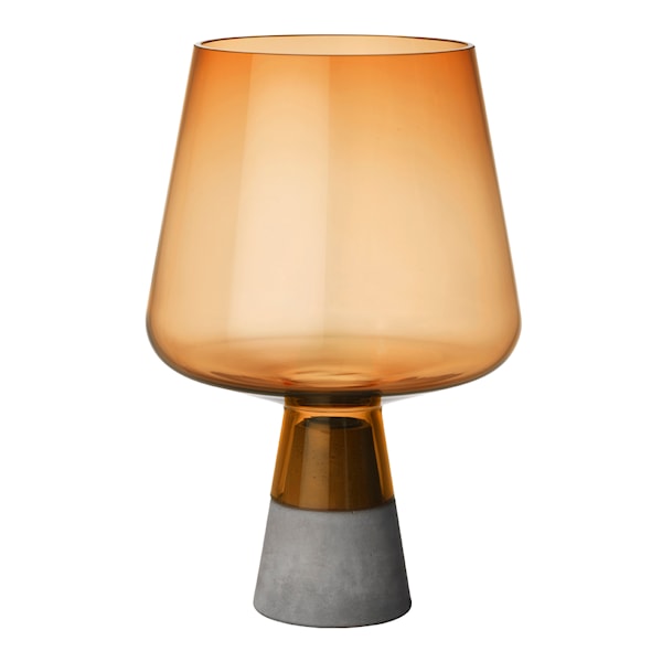 Leimu Lampa 30x20 cm Koppar