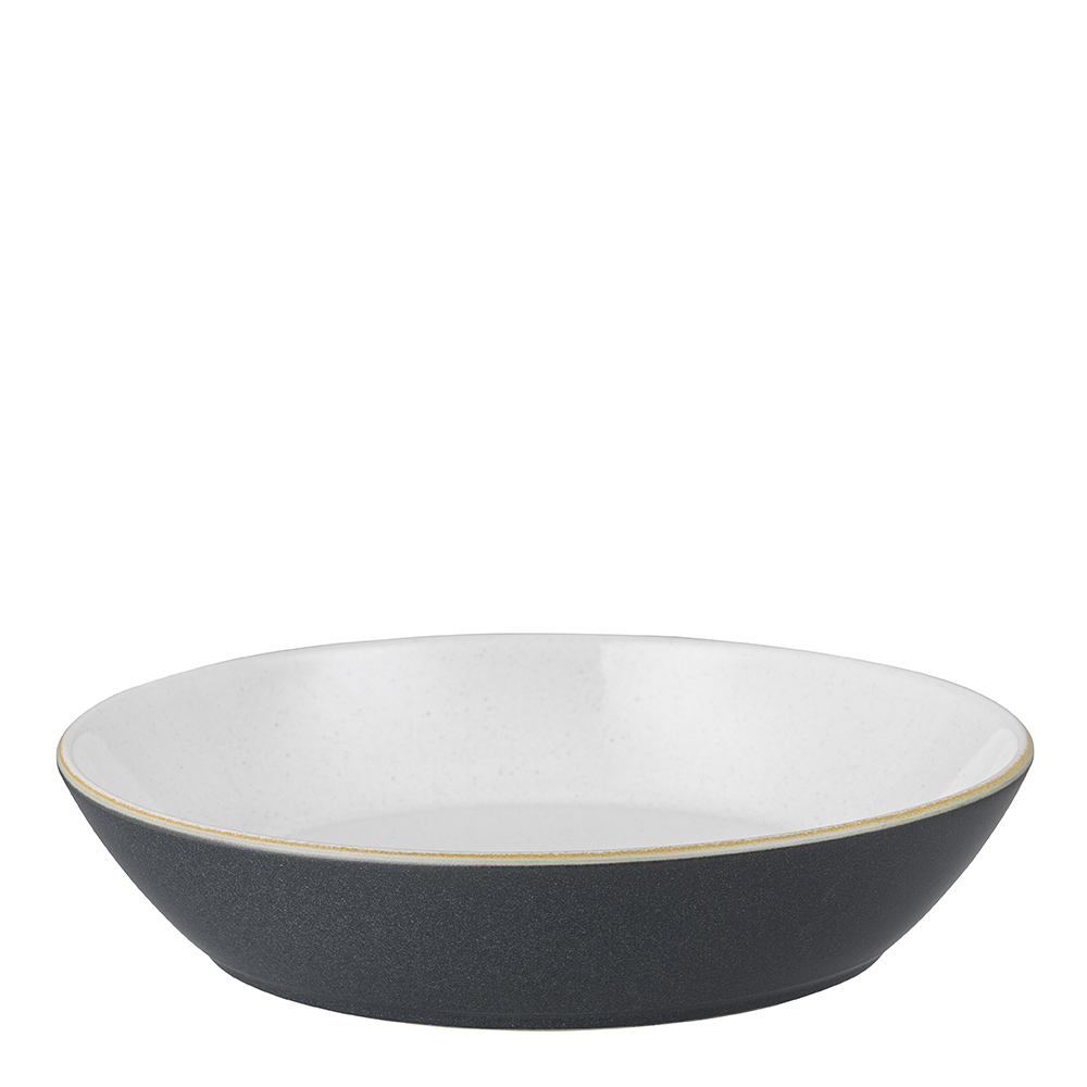 Denby - Impression Skål 22 cm Charcoal Blue