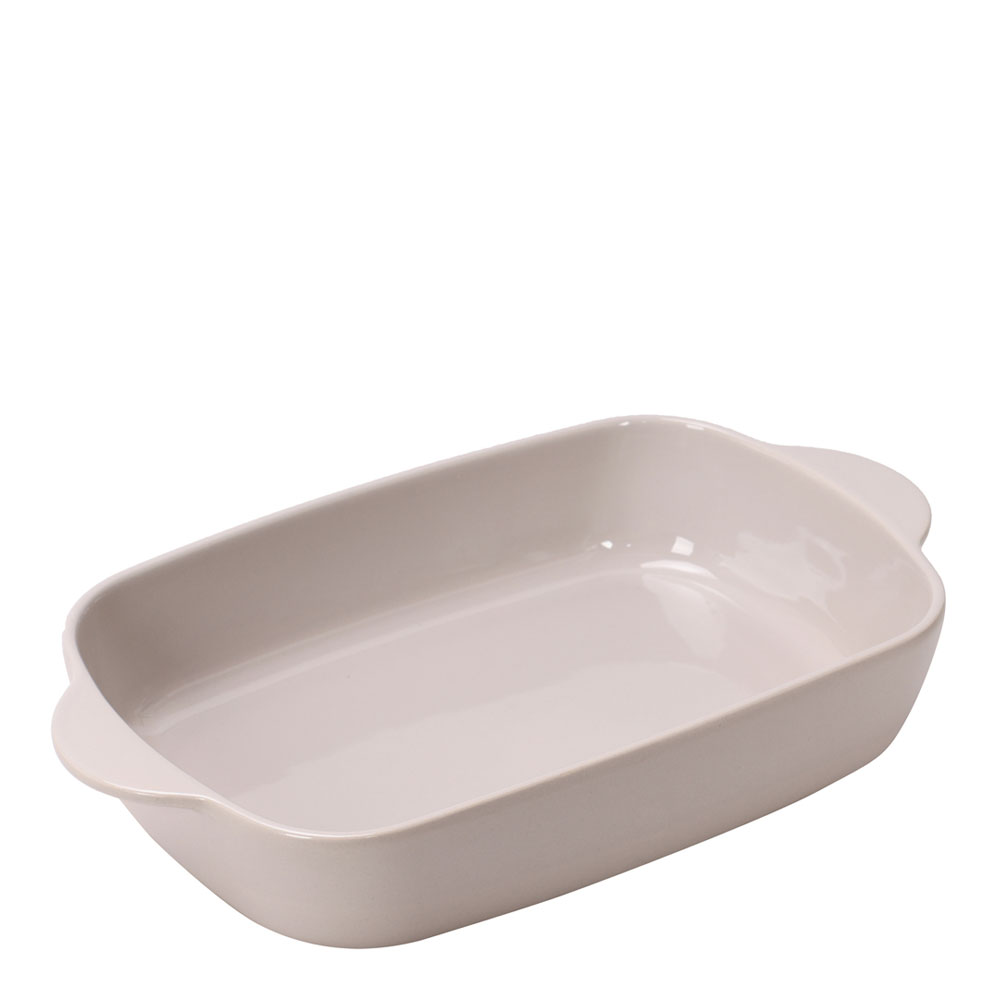 Sabor - Ultimate ildfast form 27x16 cm 1L krem