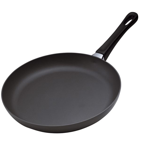 Läs mer om Scanpan - Classic Stekpanna 32 cm Svart