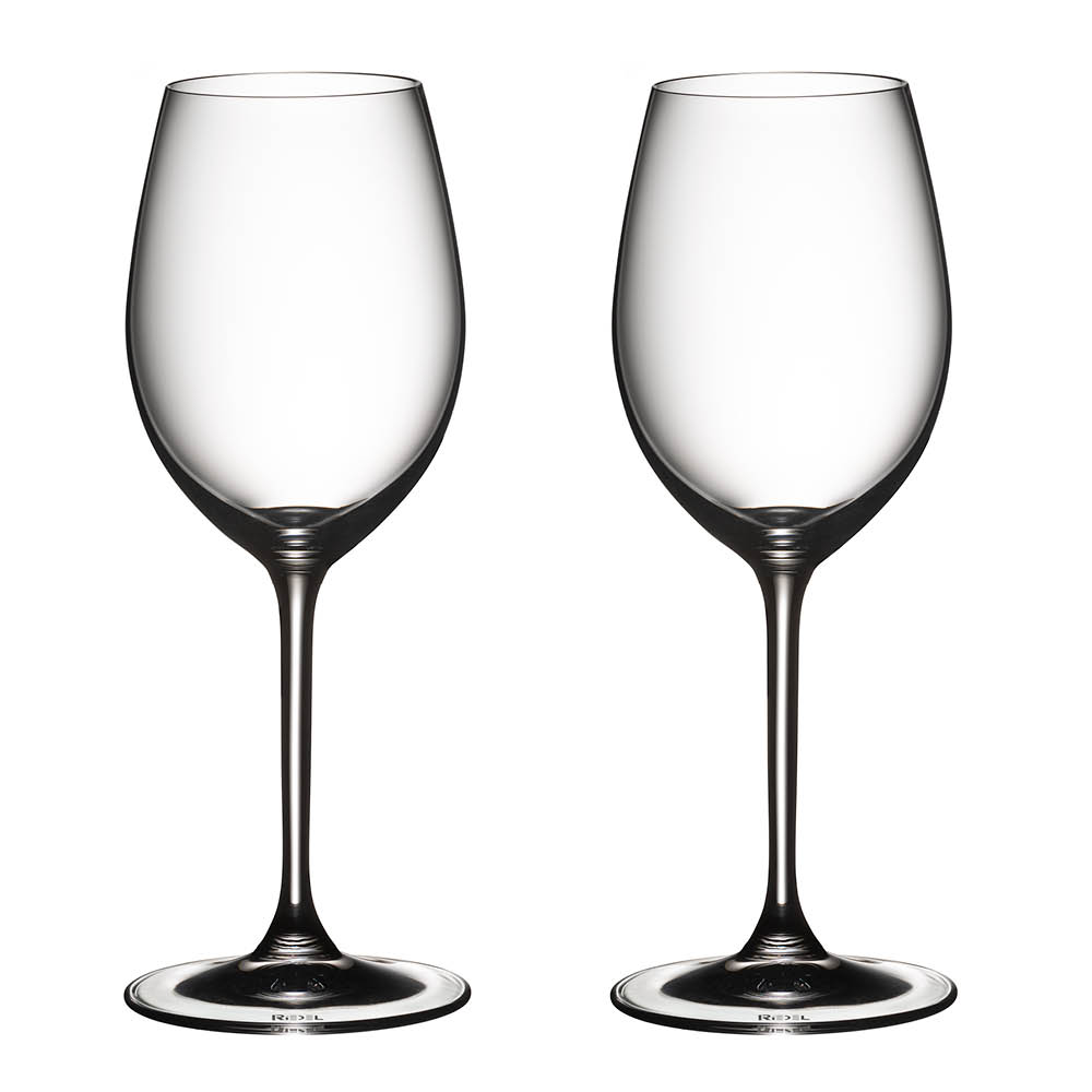 Riedel - Vinum Sauvignon Blanc/Dessertvinglas 2-pack