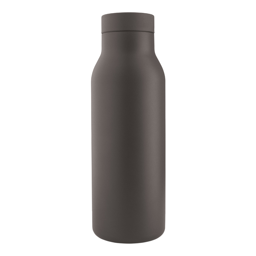 Eva Solo - Urban Termosflaska 0,5 L Chocolate