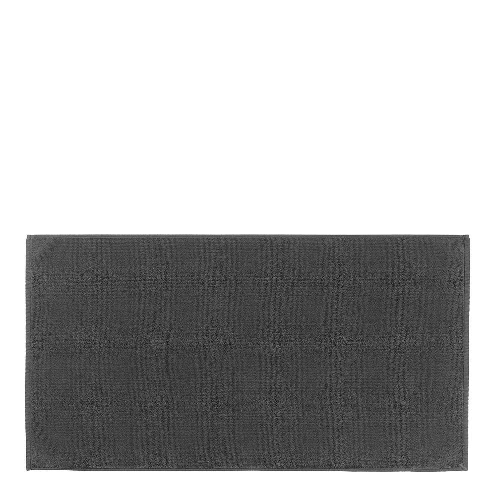 Blomus – Piana Badrumsmatta 50×100 cm Magnet Grey