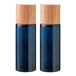 Bitz Suola- ja Pippurisirotin 17 cm Sininen 