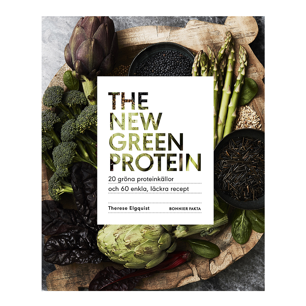 Bonnier Fakta The New Green Protein