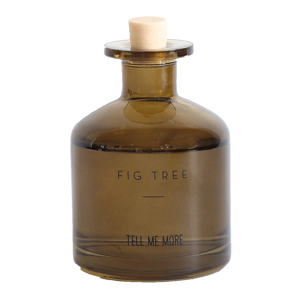 Tell Me More Interiors - Noir Doftpinnar 200 ml Fig Tree