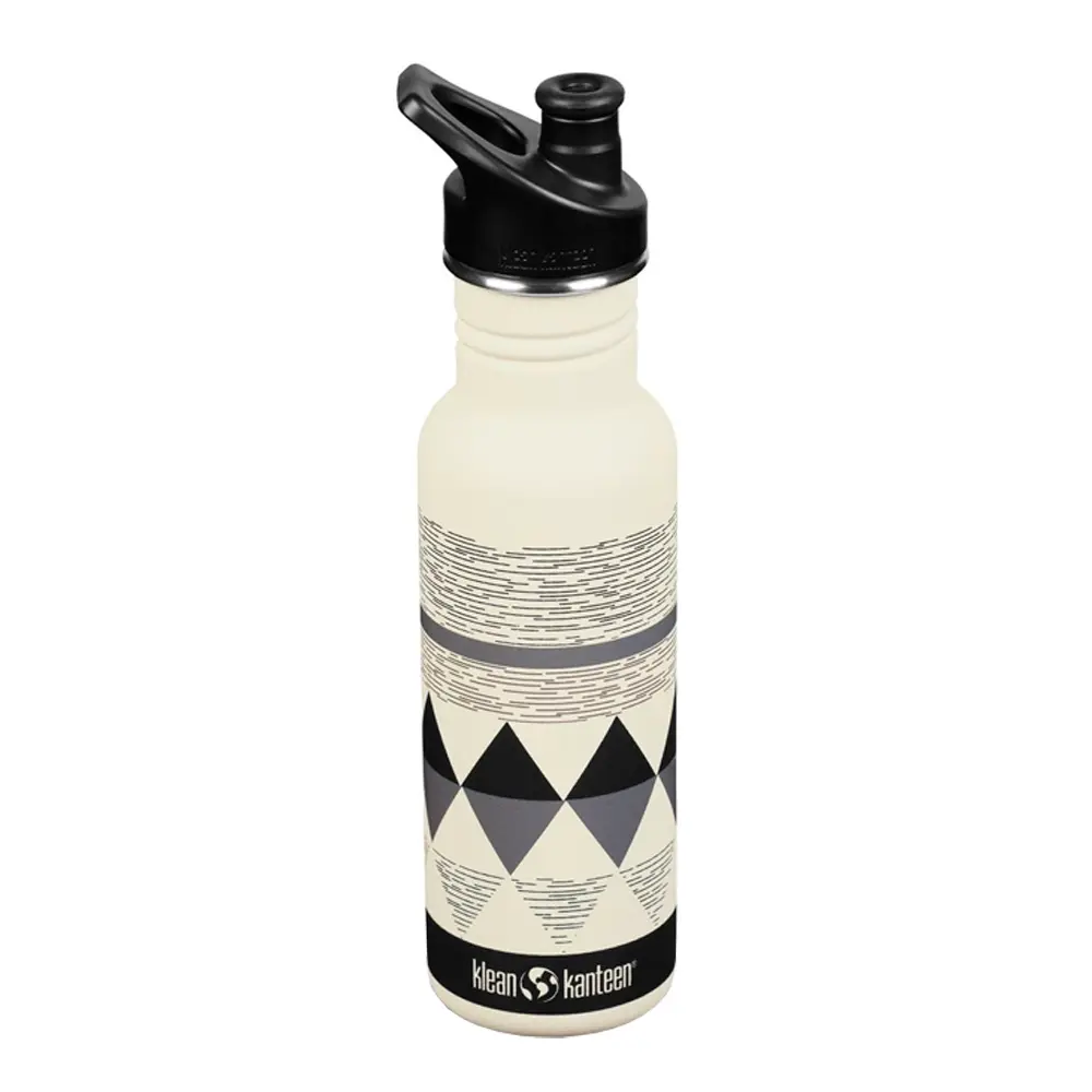 Classic Narrow Juomapullo 53,2 cl Pepper Ridge