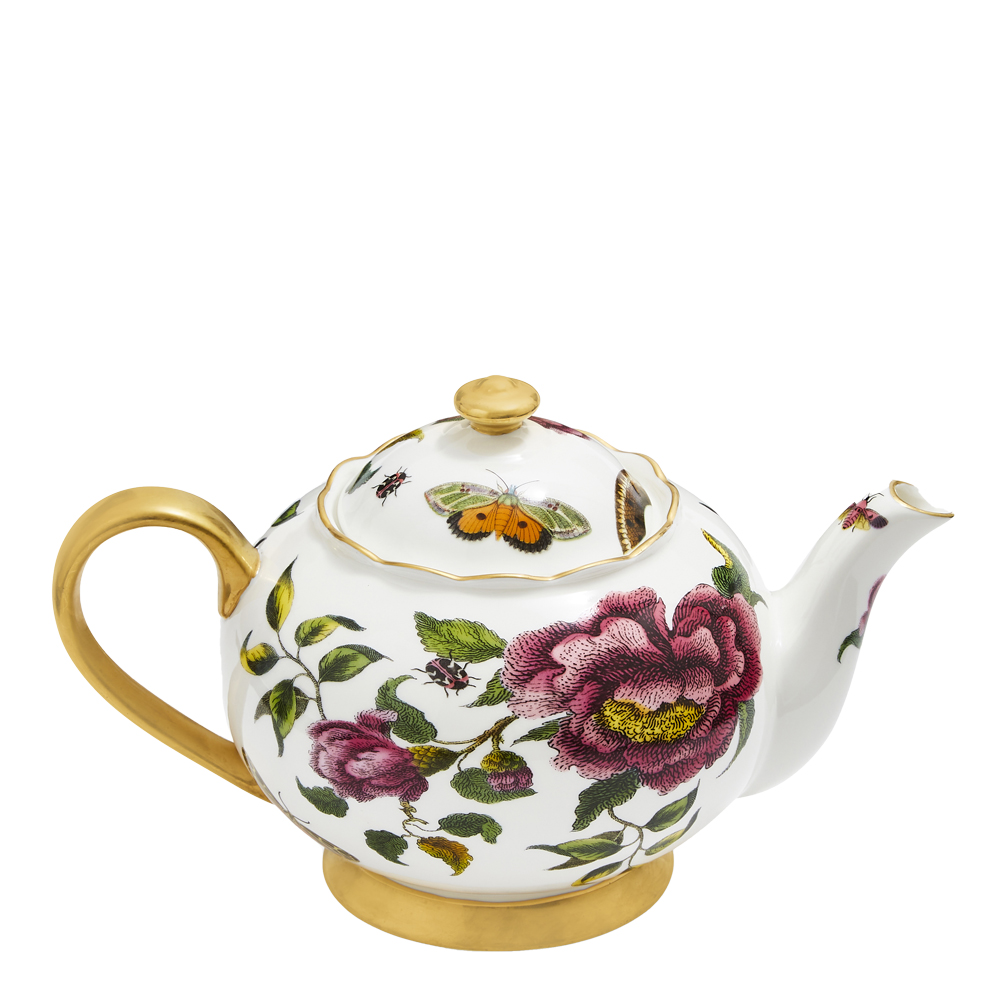 Spode - Creatures of Curiosity tekanne 1L snake