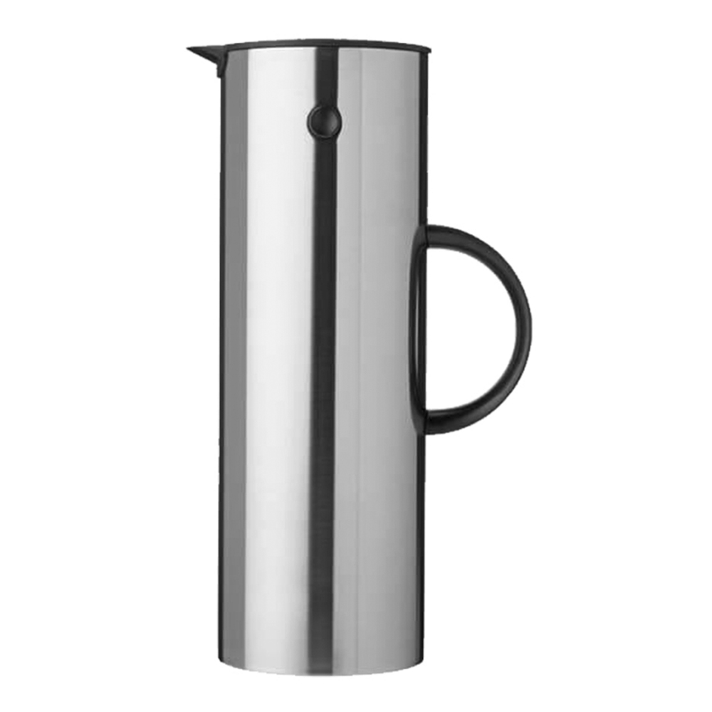 Stelton EM77 Termoskannu 1 L Ruostumaton