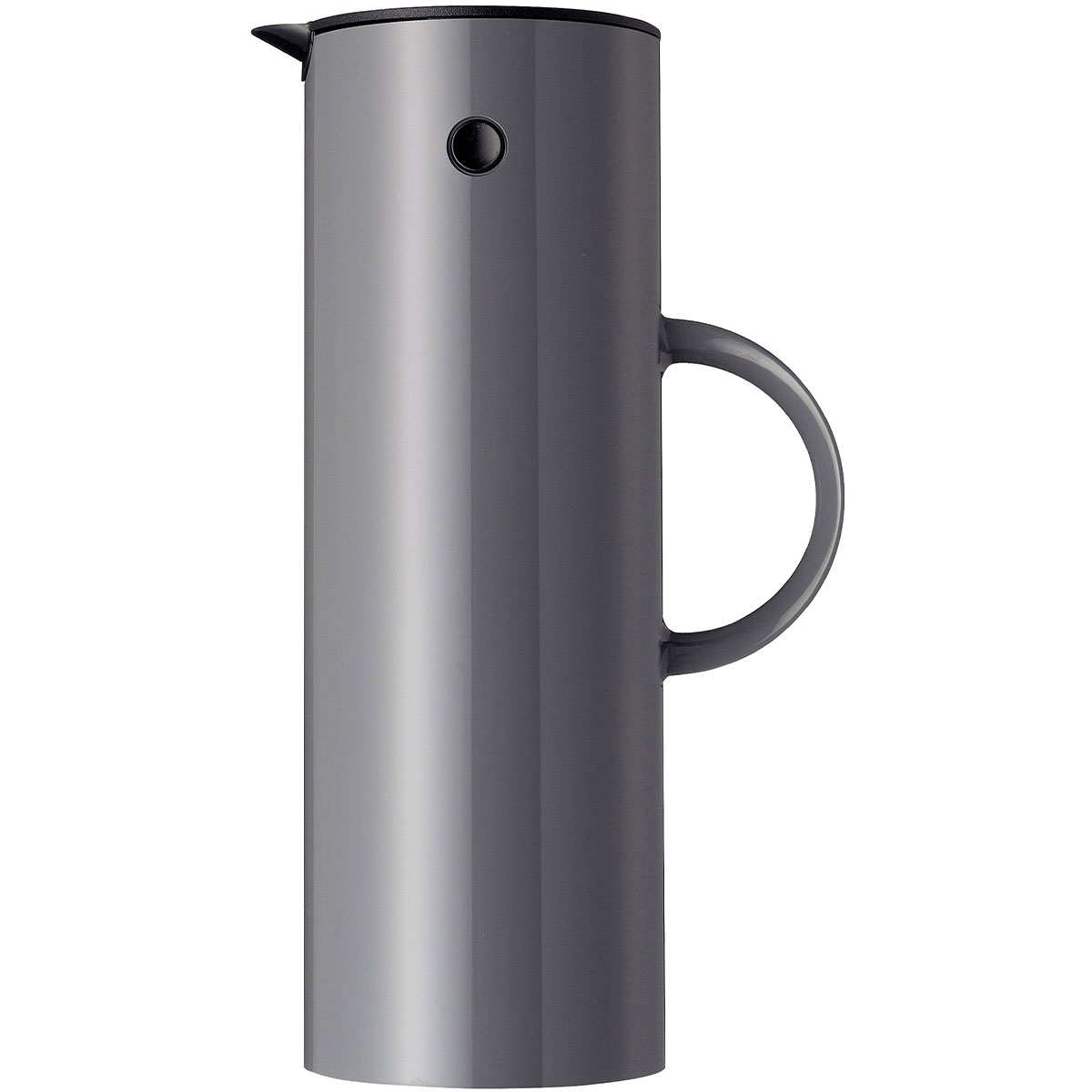 Stelton - EM77 termokanne 1L granitgrå
