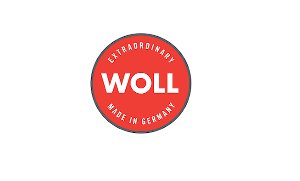 Woll - Stekpanna, wokpanna, grytor tillverkade i Tyskland.